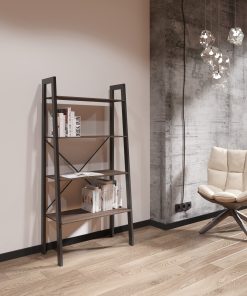 Стеллаж 4 полки